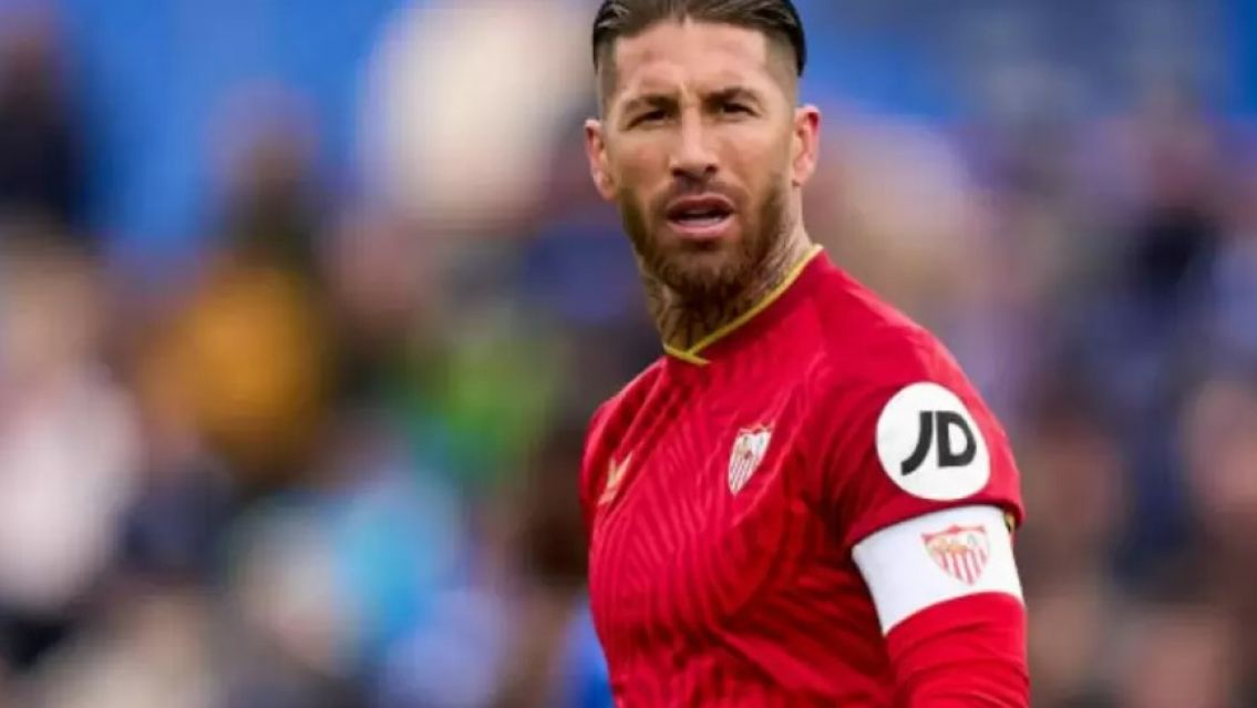 Fernando Gago quiere al español Sergio Ramos como refuerzo para Boca