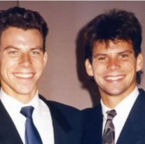 Qui&eacute;nes son Lyle y Erik Men&eacute;ndez: la historia real de los "monstruos" de Netflix