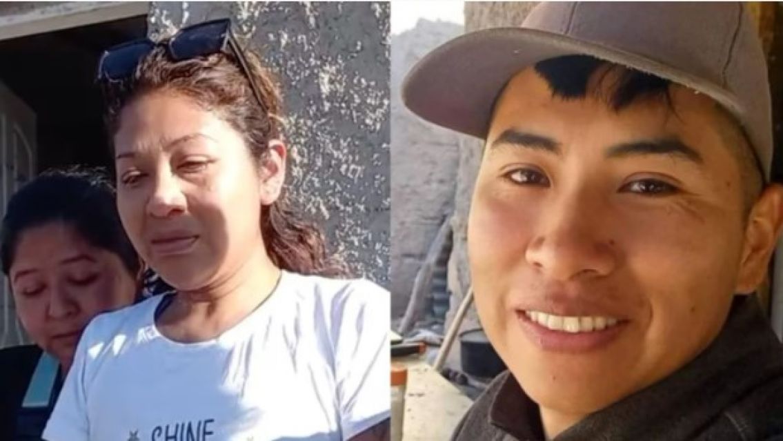 Un hombre fue a una comisaría y confesó que había matado a tiros a su esposa y a su suegra