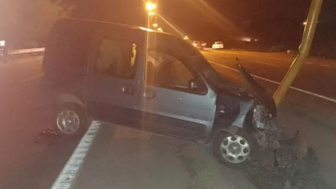 Nuevo accidente en la Ruta 66 terminó con la vida de un jujeño