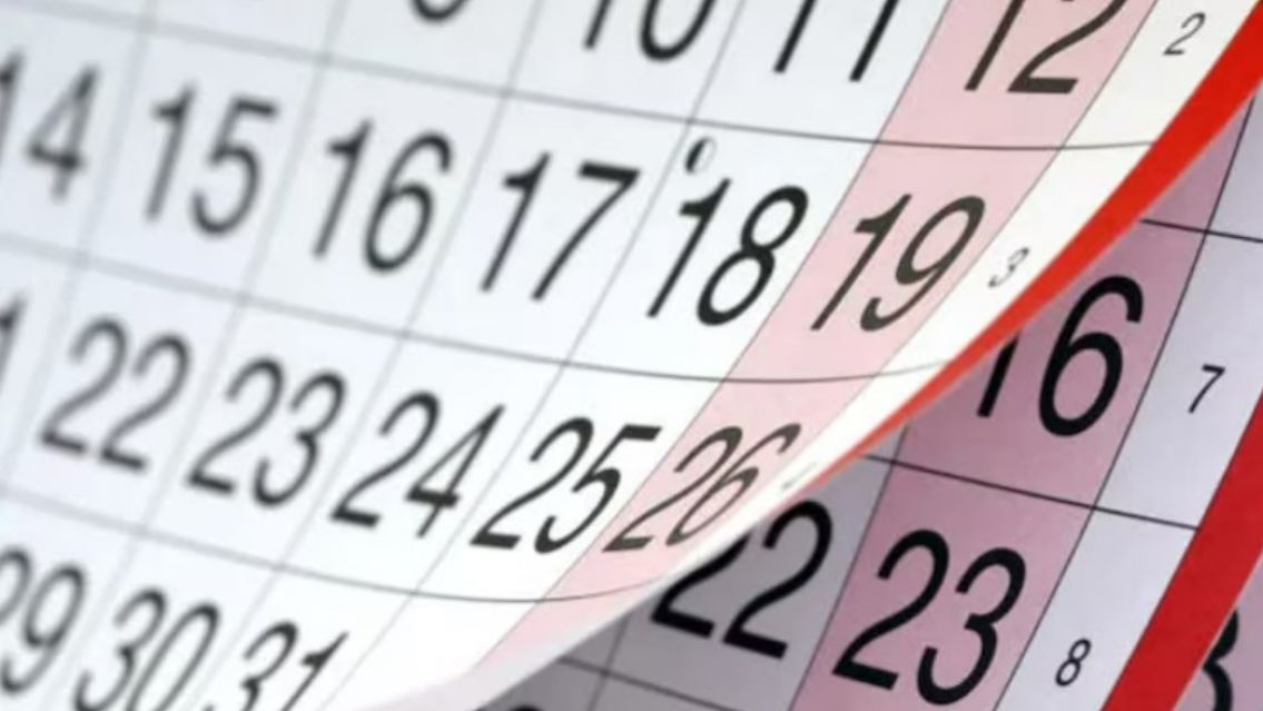Cuándo es el próximo feriado y cuántos quedan antes de terminar el año