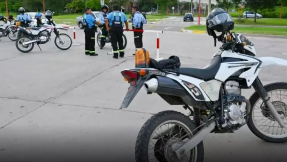 Sábado con cortes de calles en Capital: Estás calles estarán afectadas