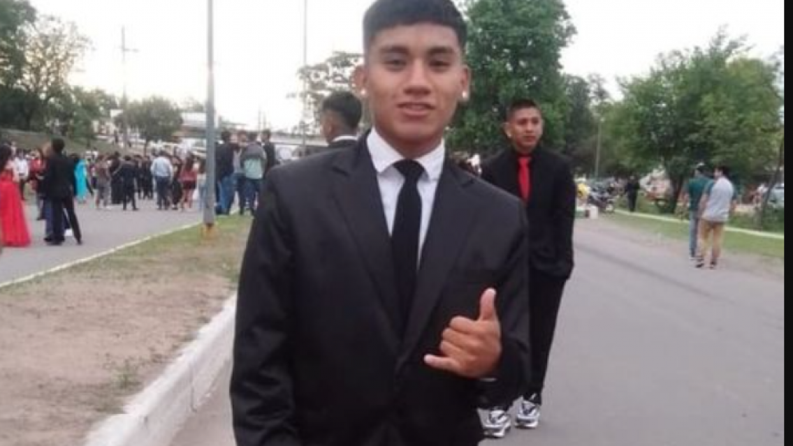 Tr�gica muerte de un joven en Palpal�: familia solicita ayuda para el sepelio