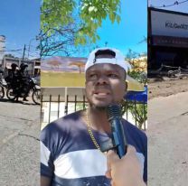 ¿Ataque racista en Jujuy? Escalofriantes datos de la muerte del senegalés