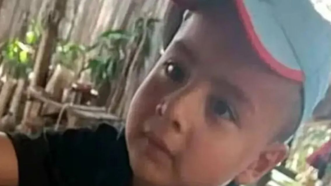 Procesaron a 10 personas por la desaparici�n de Loan: "Falso testimonio"