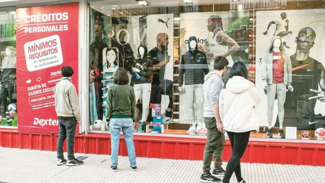 'Pilcha', 'llantas' y servicios: los rubros que m�s aumentaron en el �ltimo mes