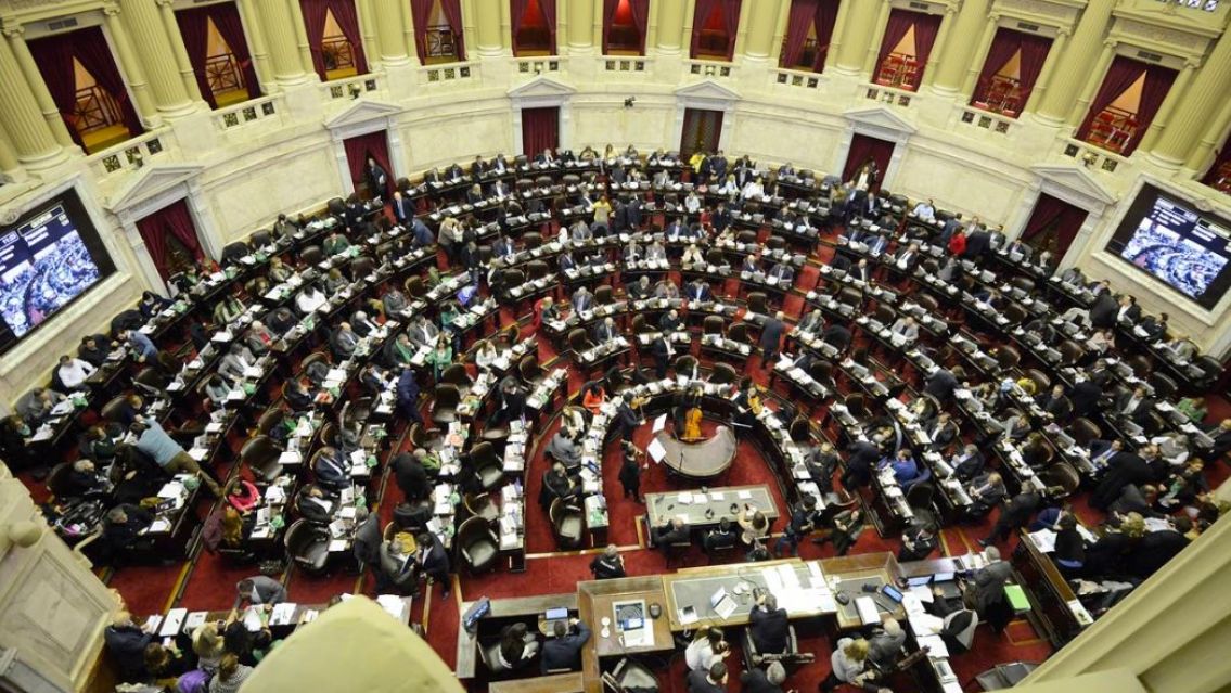 Falleci� el diputado m�s querido: peleaba contra una terrible enfermedad