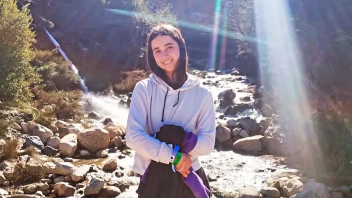 Se conoció el nombre de la alumna que falleció en pleno viaje de egresados