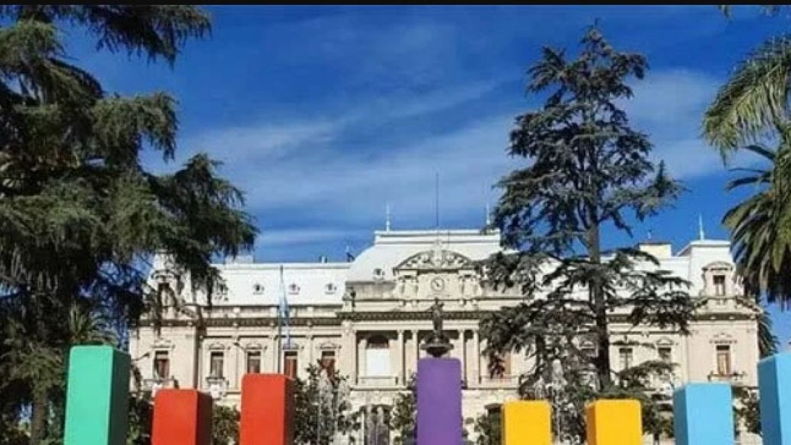 Se viene el agua: calor y lluvias para arrancar la semana