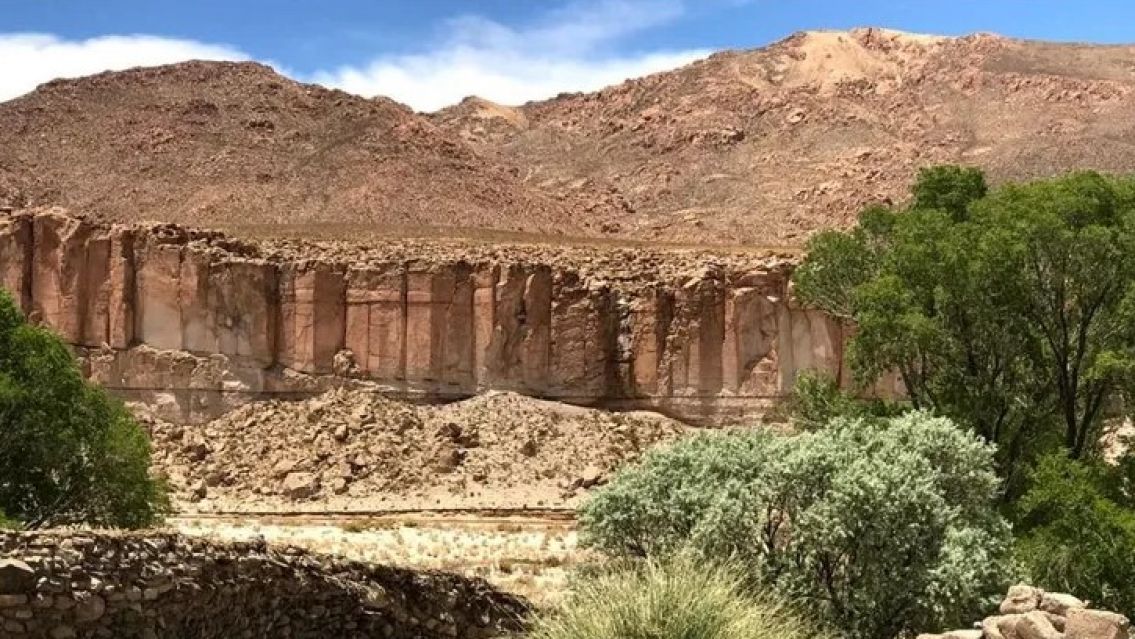 Jujuy le gana a Salta y tiene un pueblo candidato como el mejor del mundo