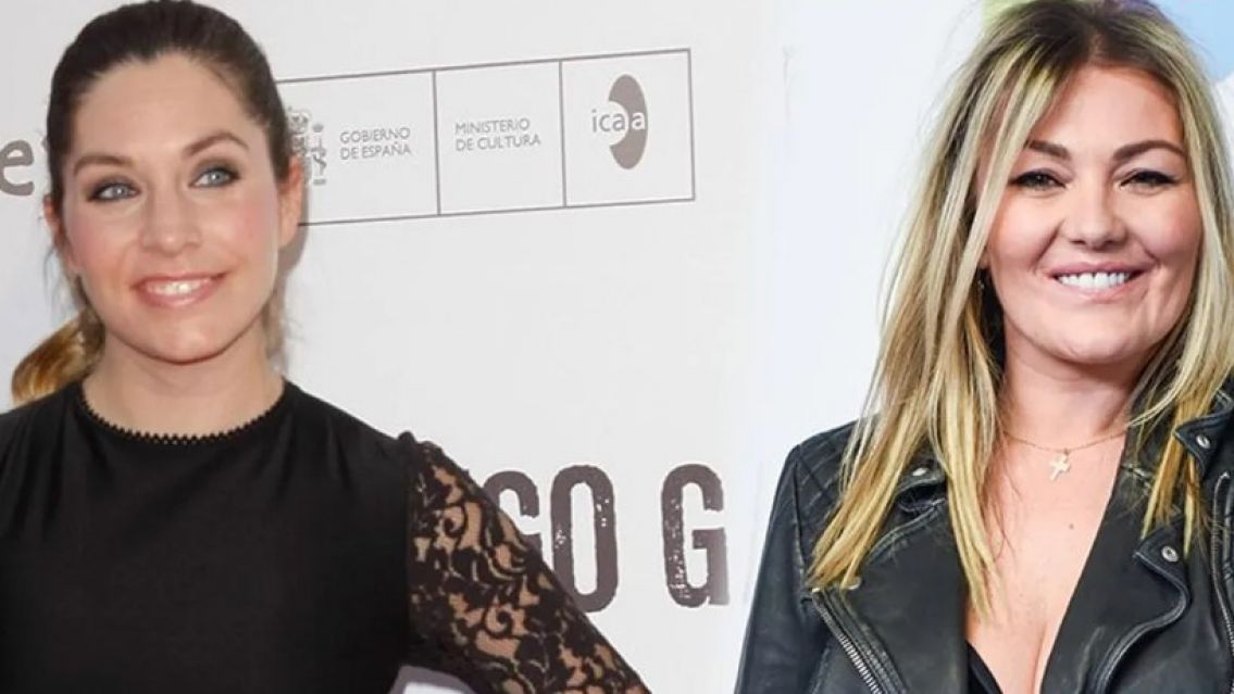 Escándalo en La Oreja de Van Gogh: se fue la cantante y volvería Amaia Montero