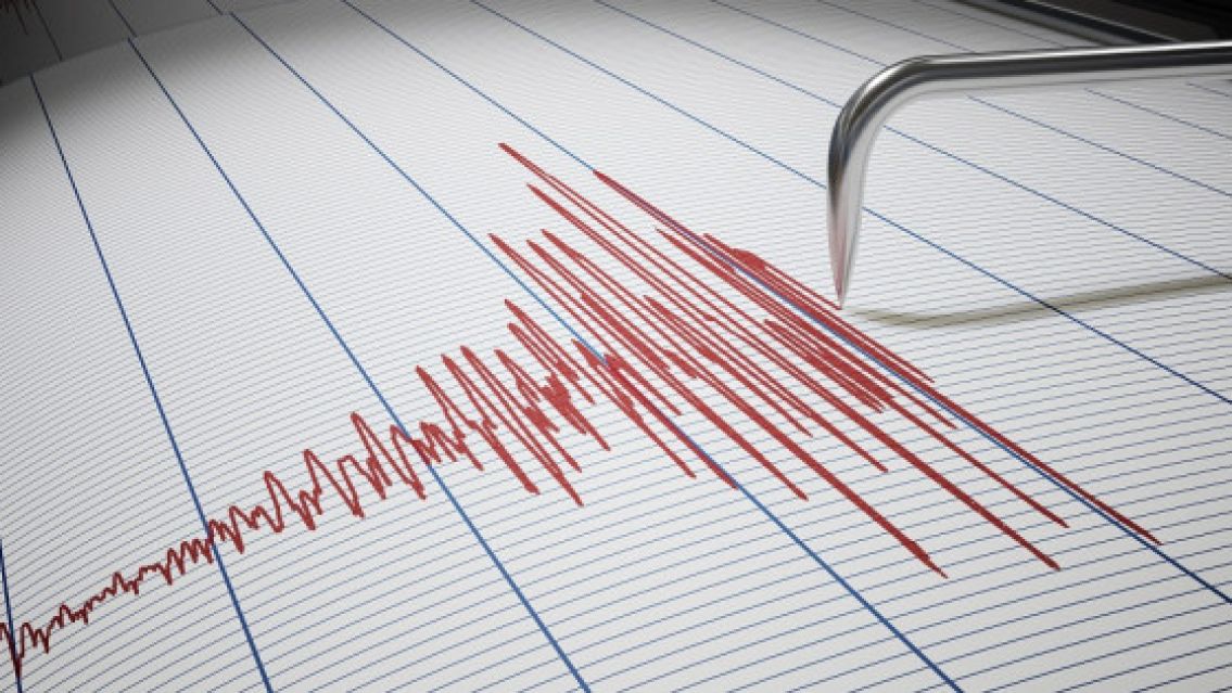 Temblor en Jujuy: se sinti� en varias partes 