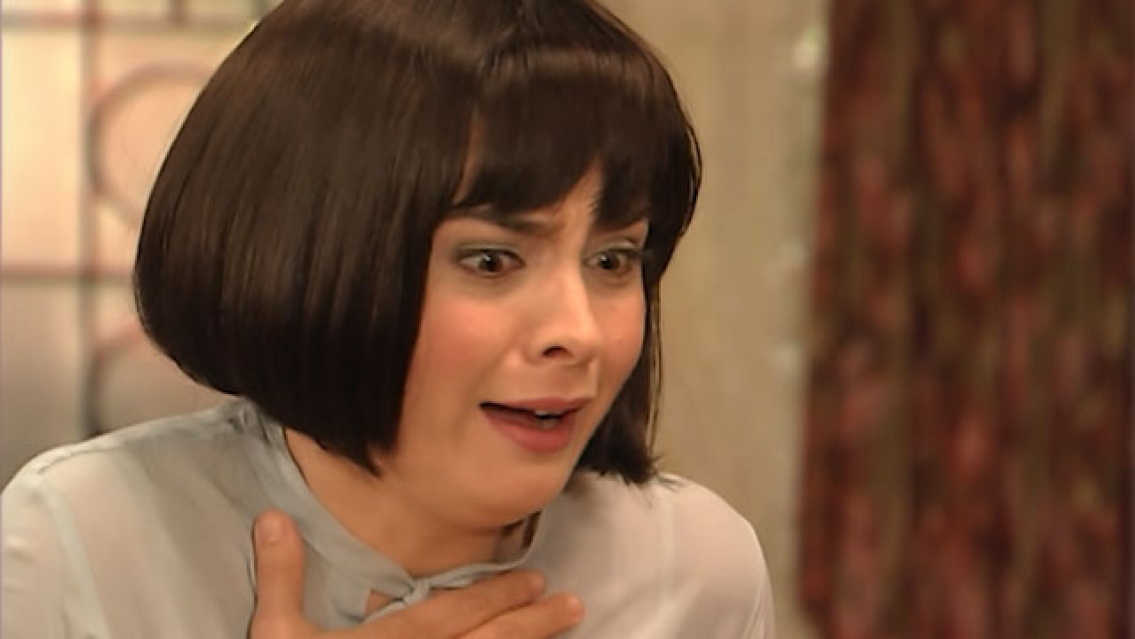 �Se viene la serie de Mar�a Elena Fuseneco? Lo que todos quieren...