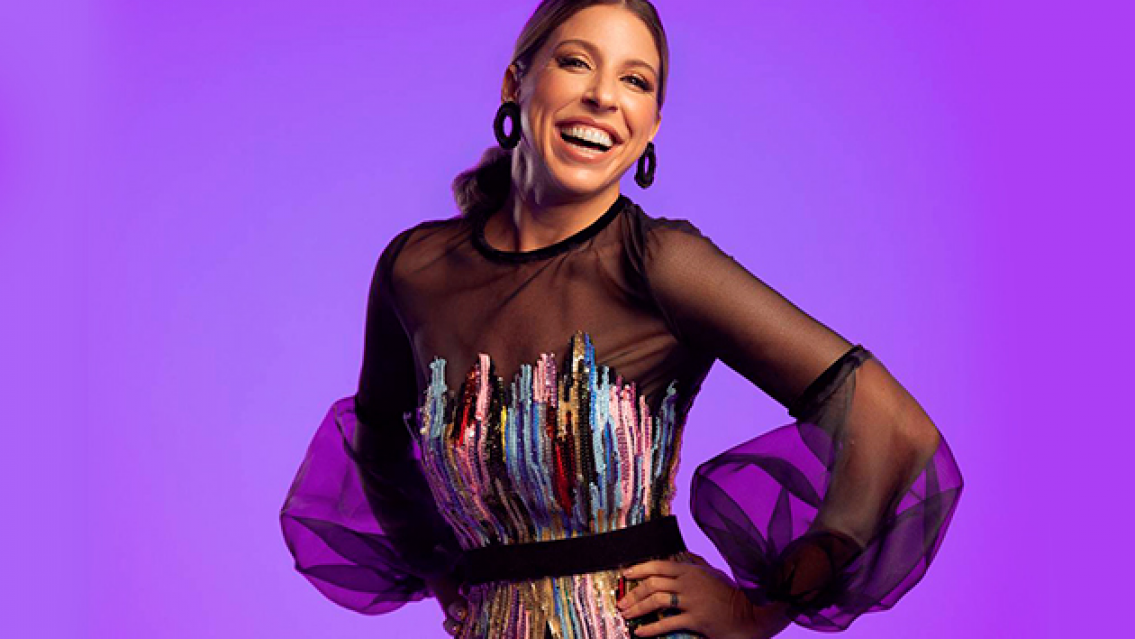 IMPERDIBLE: �ltimas entradas disponibles para el show de Floricienta en Salta