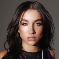 Mar&iacute;a Becerra en Jujuy, este 12 de diciembre en el Estadio 23 de Agosto