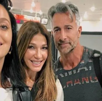 Qu&eacute; le pas&oacute; al pap&aacute; de Oriana Sabatini, operaron a "Ova" a sus 58 a&ntilde;os