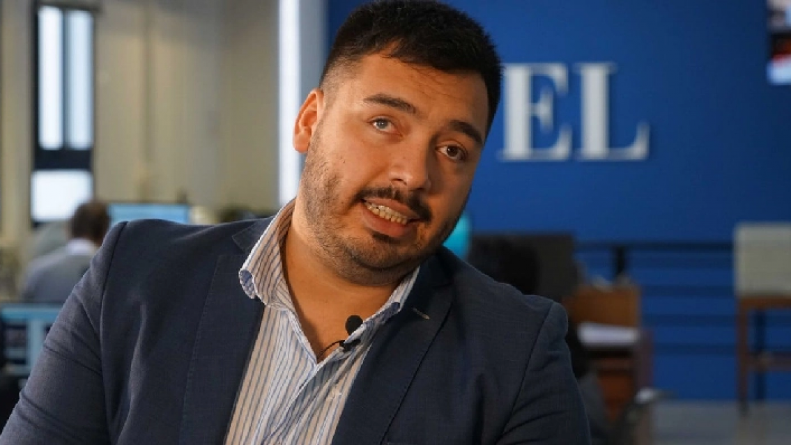 Se supo la verdad, qu� hab�a consumido Nico Mattioli cuando atropell� y mat�