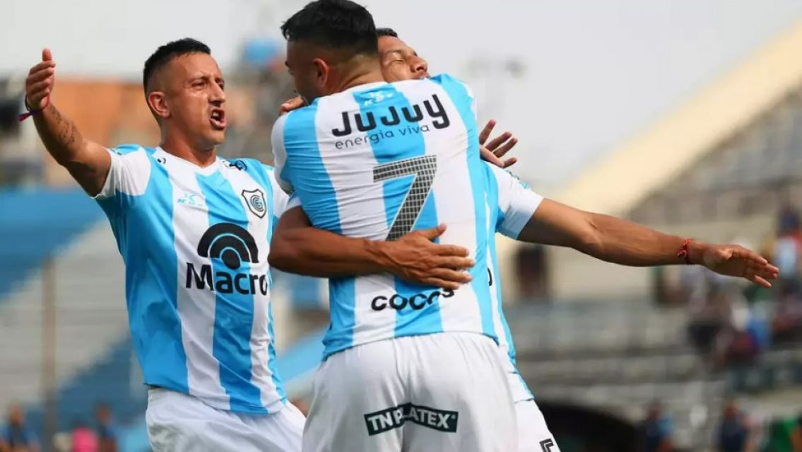 El Lobo a un paso del ascenso: �Qu� resultados faltan para subir de categor�a?