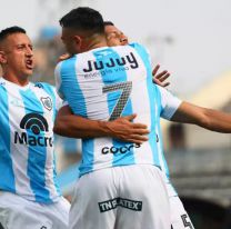 El Lobo a un paso del ascenso: &iquest;Qu&eacute; resultados faltan para subir de categor&iacute;a?