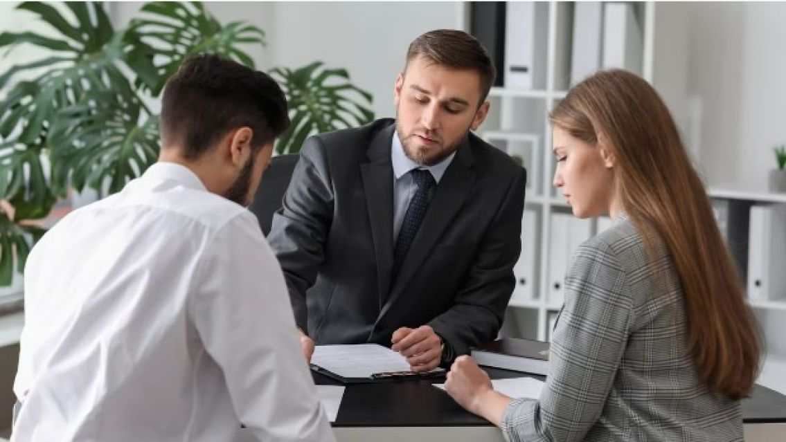 Nueva ley de divorcio: No habrá que ir a la justicia