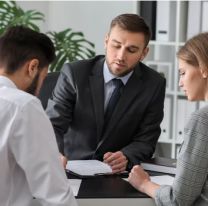 Nueva ley de divorcio: No habr&aacute; que ir a la justicia