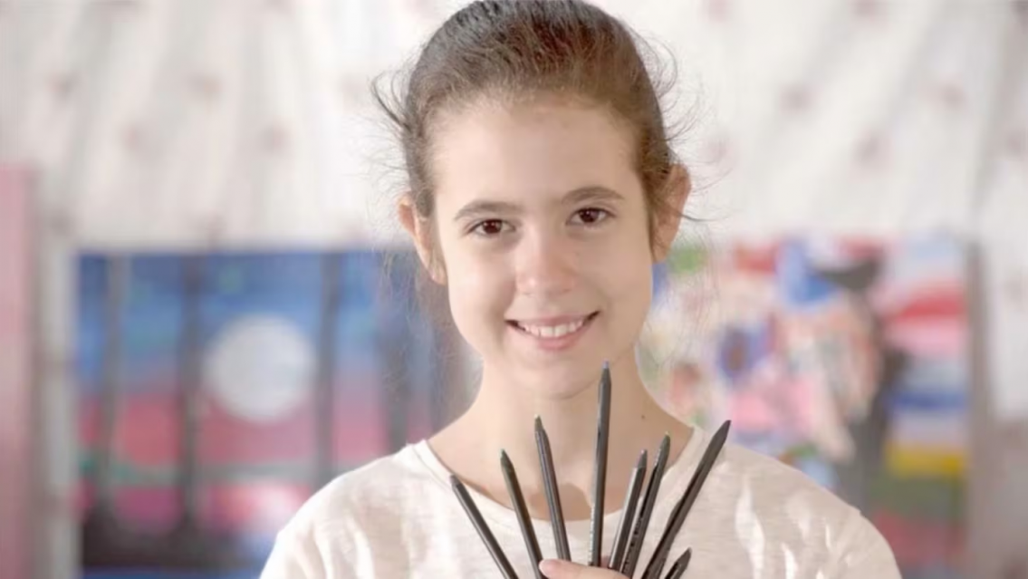 "Te suplico", las últimas palabras de la nena que murió al volver de viaje