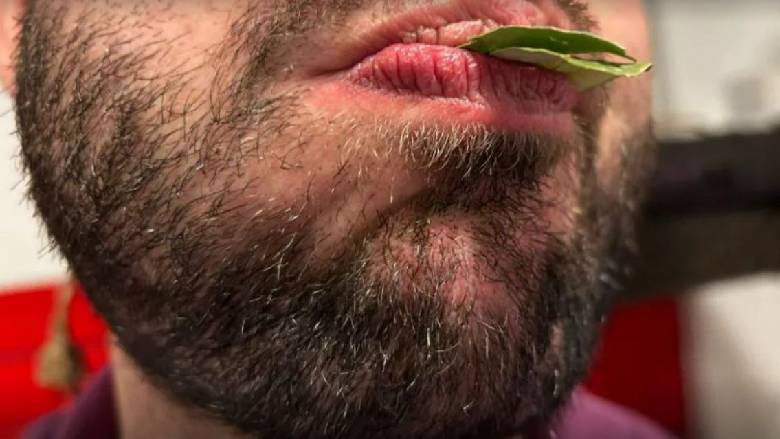 Conmoci�n en Cuyaya, un juje�o se ahog� con su acuyico y perdi� la vida