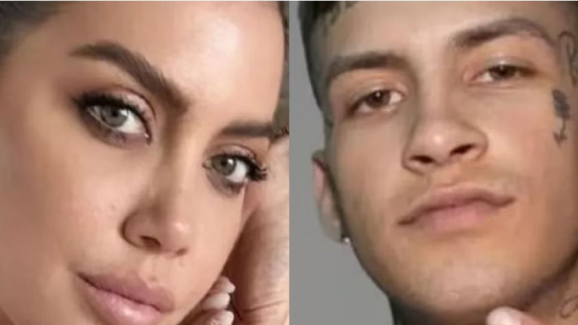 El mensaje de Wanda para L Gante que dejó a todos sin palabras