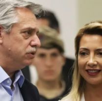 Fabiola Ya&ntilde;ez demanda a Alberto Fern&aacute;ndez por la cuota alimentaria: Una fortuna