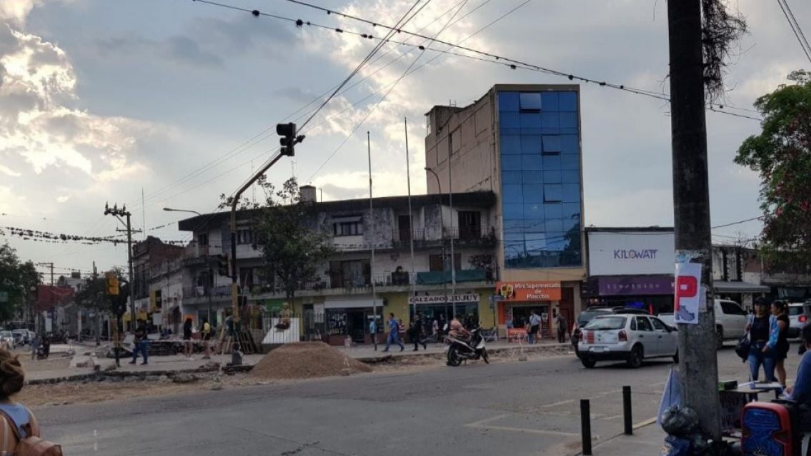 Ya tiene fecha la autopsia del ambulante asesinado en la Vieja Terminal