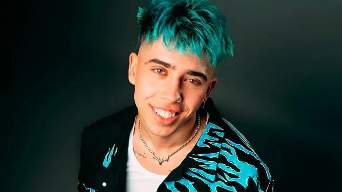  Se cancel� el show de Luck Ra programado para el 19 de octubre