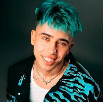 Se canceló el show de Luck Ra programado para el 19 de octubre