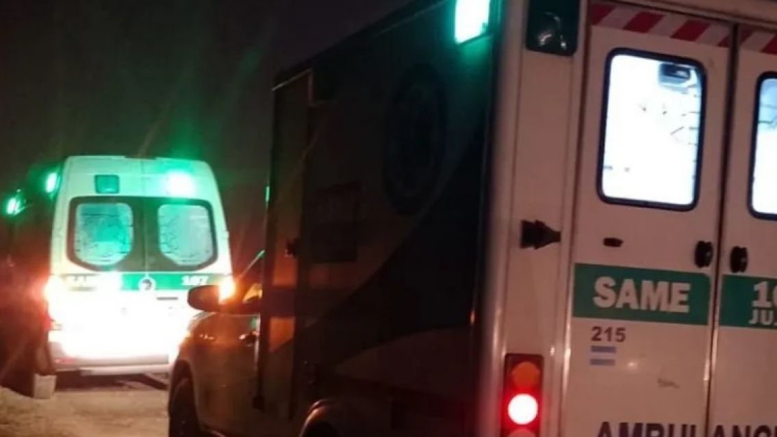 Horror en Jujuy: sedaron a una nena para hacerle cosas horribles