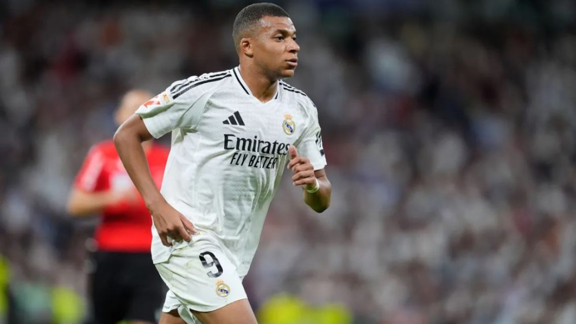 Kylian Mbappé en el ojo del huracán: grave acusación de abuso sexual en Suecia