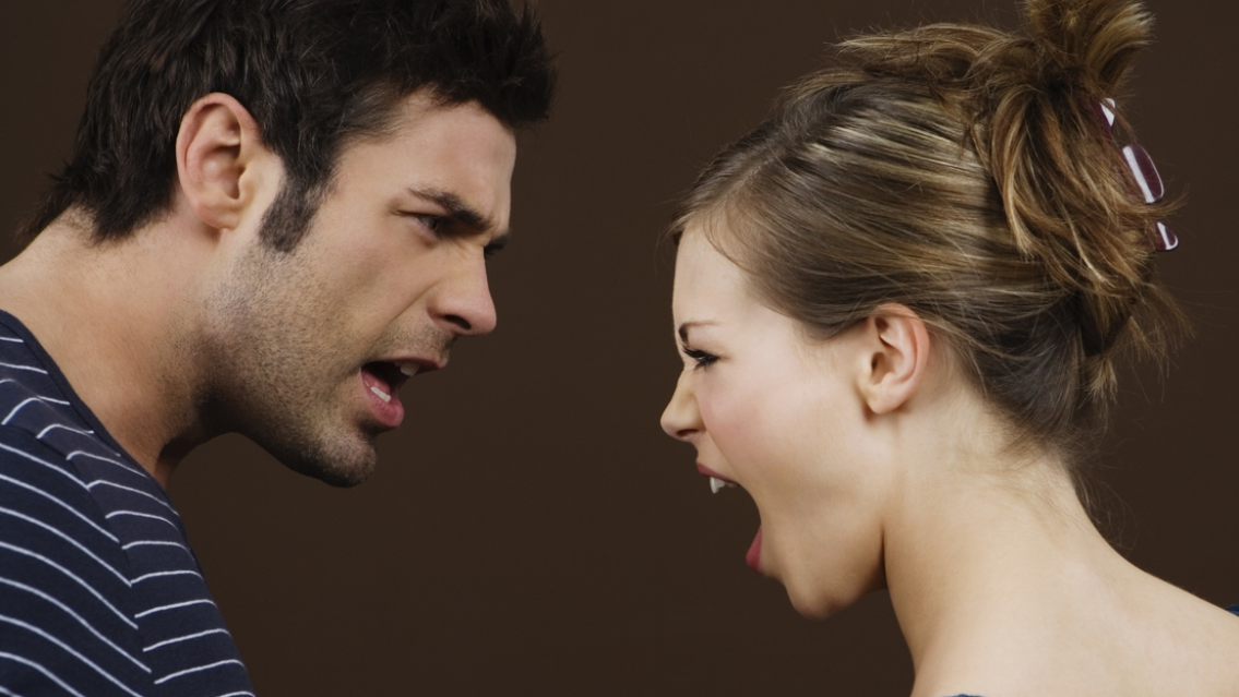 Ojo con este signo del zodiaco que es "tu rival", mejor ni lo intentes