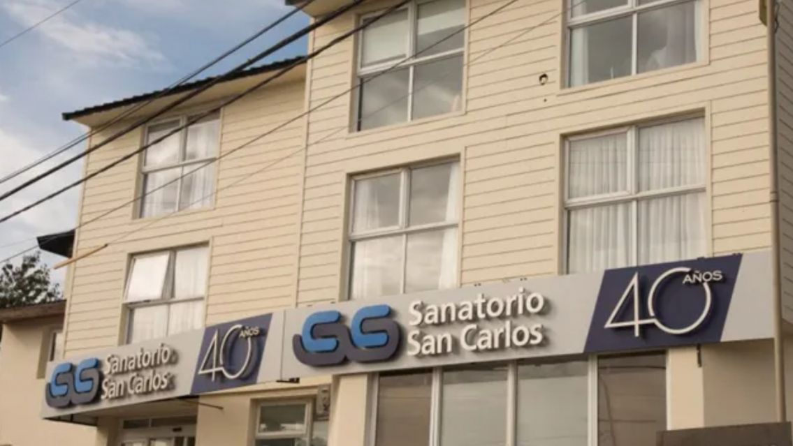 Qué causó la muerte de la joven en Bariloche: "La enfermedad del beso"