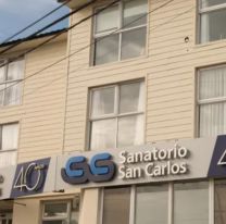 Qu&eacute; caus&oacute; la muerte de la joven en Bariloche: "La enfermedad del beso"