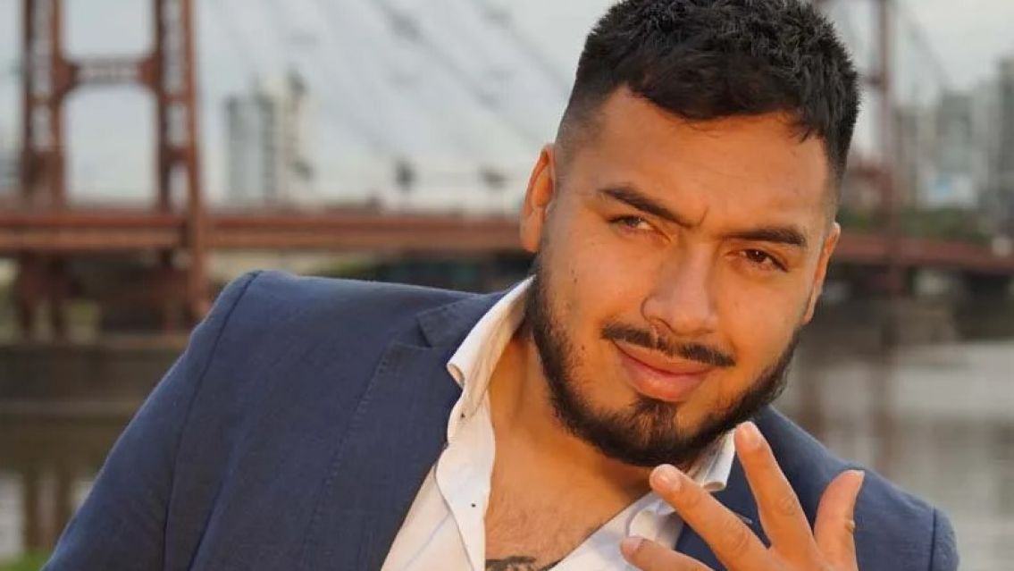 Revelaron información clave sobre Nico Mattioli tras atropellar y matar a la ciclista