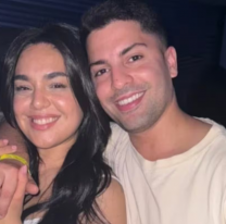 No es &Aacute;ngela Leiva, es otra morocha. Qui&eacute;n rob&oacute; el coraz&oacute;n de Gast&oacute;n Edul