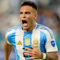 El 11 de la Selecci&oacute;n argentina para recibir a Bolivia por las Eliminatorias Sudamericanas