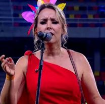Dolor en la m&uacute;sica: muri&oacute; Carolina, una de las cantantes m&aacute;s queridas del norte