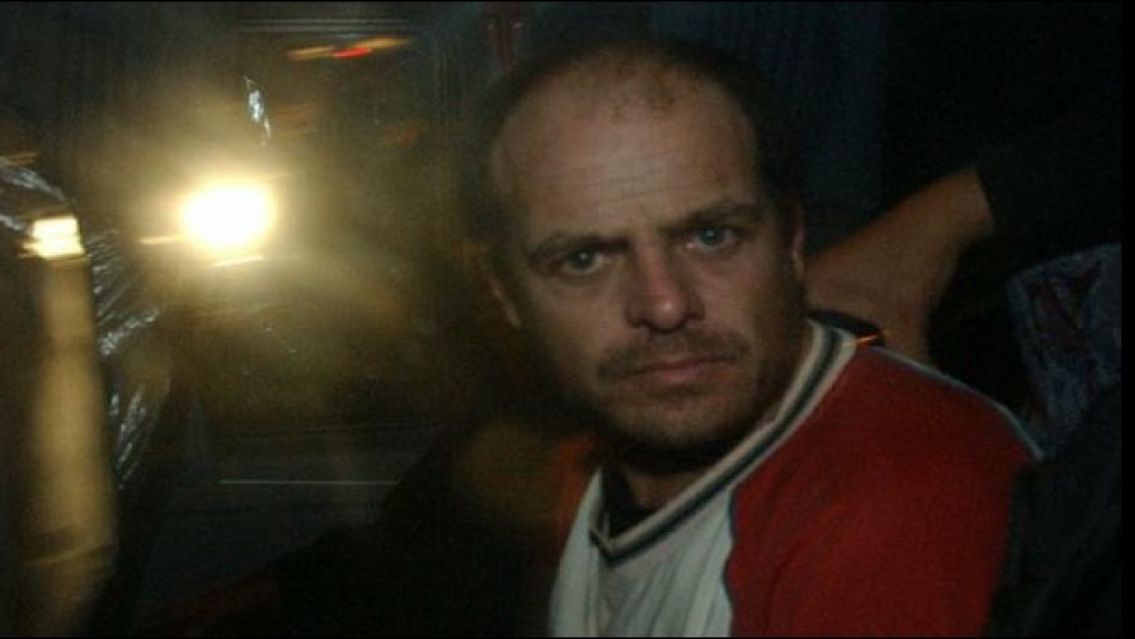 El preso m�s peligroso del norte argentino sale en libertad: "se va para Bolivia"