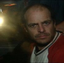 El preso m&aacute;s peligroso del norte argentino sale en libertad: "se va para Bolivia"