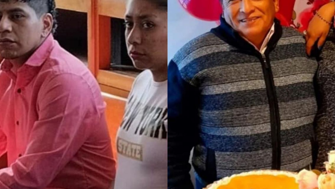 Mataron a un abuelito en Alto Comedero y quisieron escapar a Salta