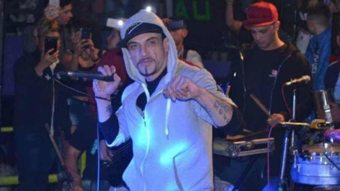 Juicio contra Tito de La Liga: habr�a arruinado la vida a una nenita, amiga de su hija