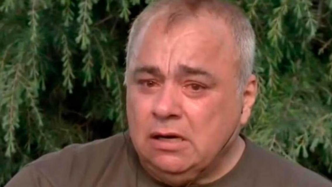 Así se originó el incendio que acabó con la vida de la Tota Santillán