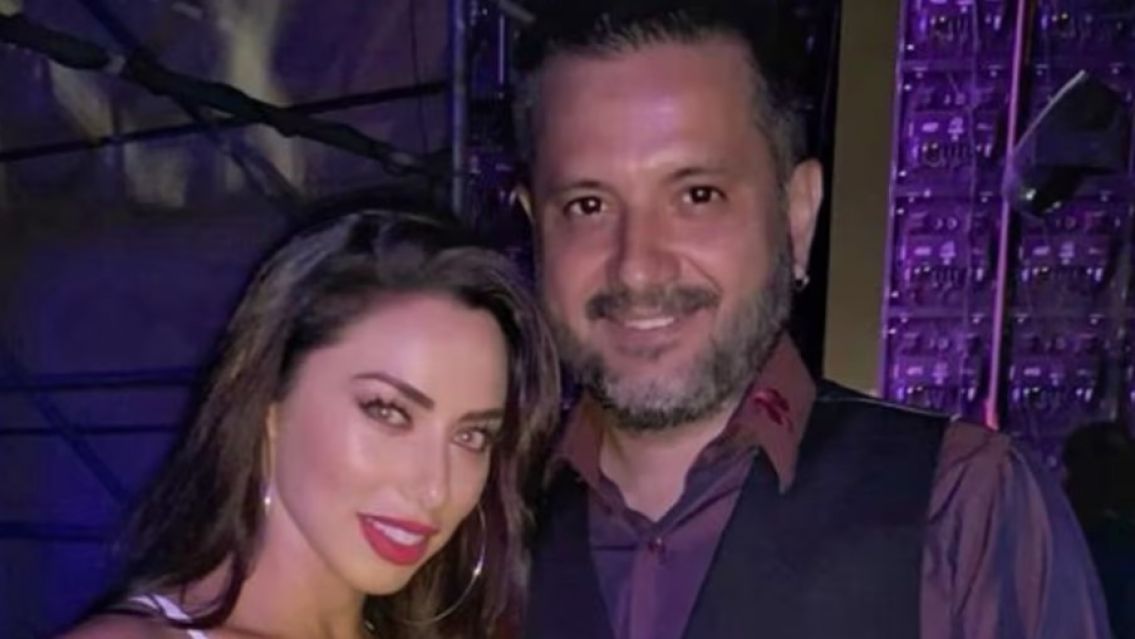 La amante de Jorge Rojas habló de nuevo y lo destruyó: "cadena de infidelidades"