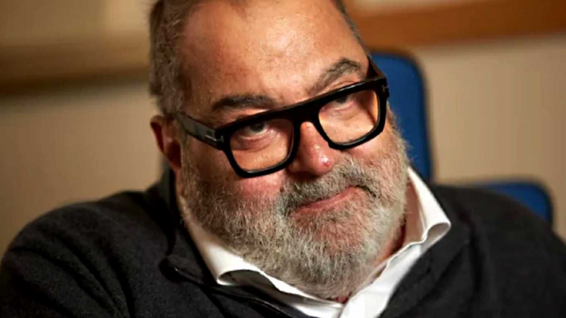 Jorge Lanata est� en "c�digo azul": qu� significa