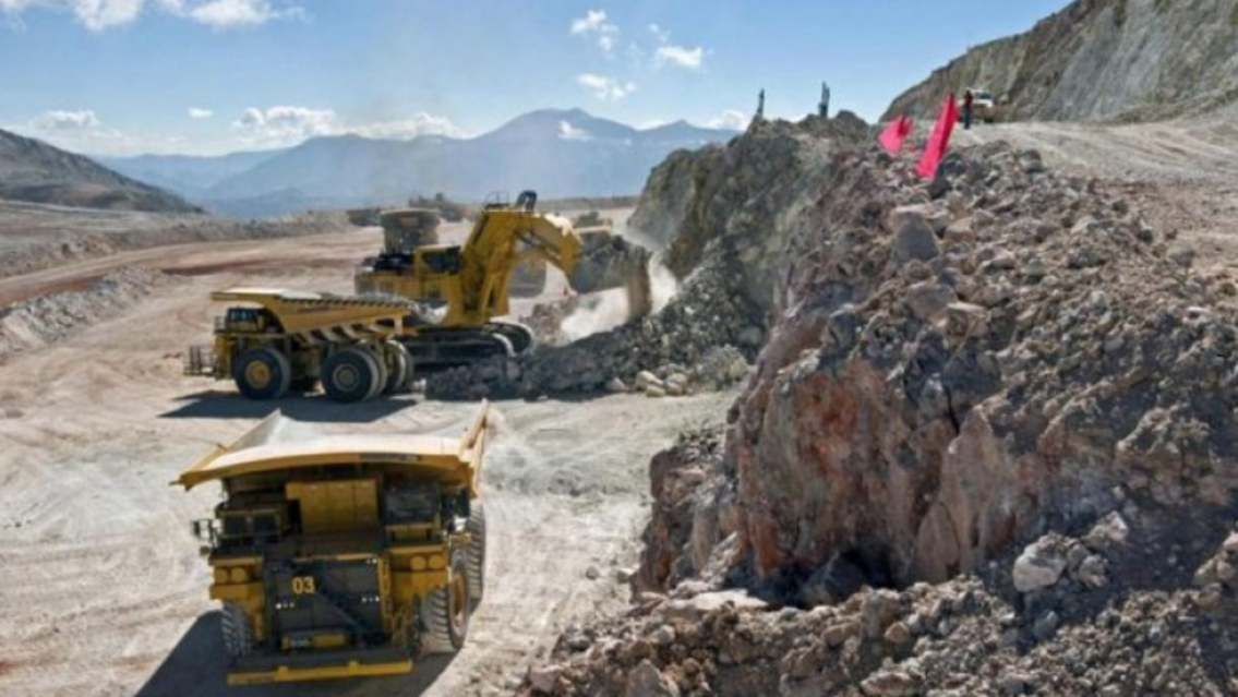 Jujuy lidera las exportaciones del NOA y se posiciona como potencia minera