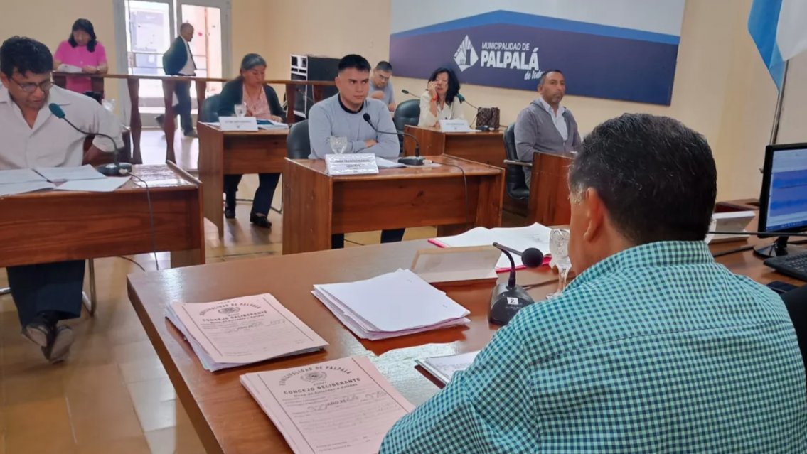La Tasa GIRSU genera polémica en Palpalá: el proyecto sigue en las comisiones